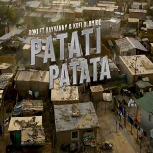 roki patati patata