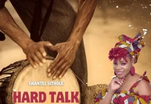shantel sithole hard talk album