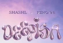 shashl ft king 98 deepisa