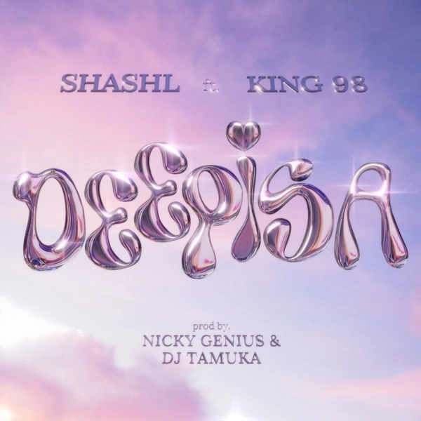 shashl ft king 98 deepisa
