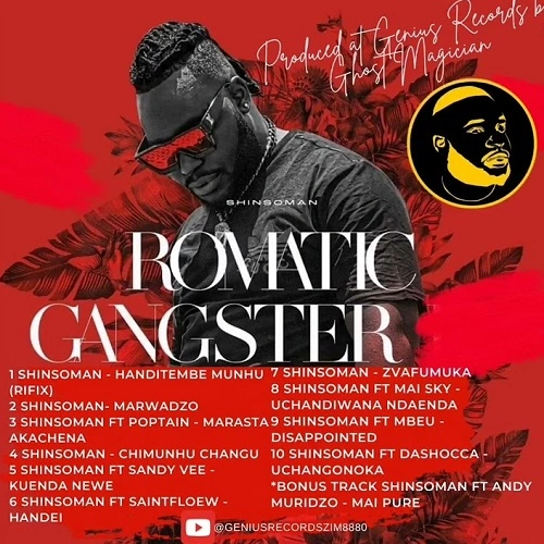 shinsoman ft sandy vee kuenda newe