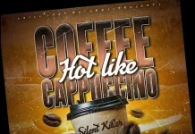 silent killer coffee cappuccino