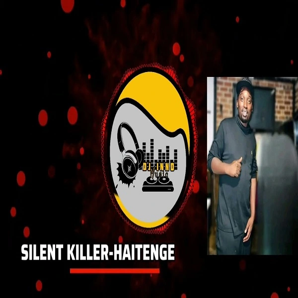 silent killer haitenge