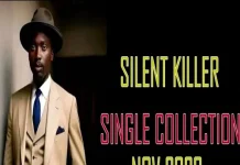 silent killer uk singles collection