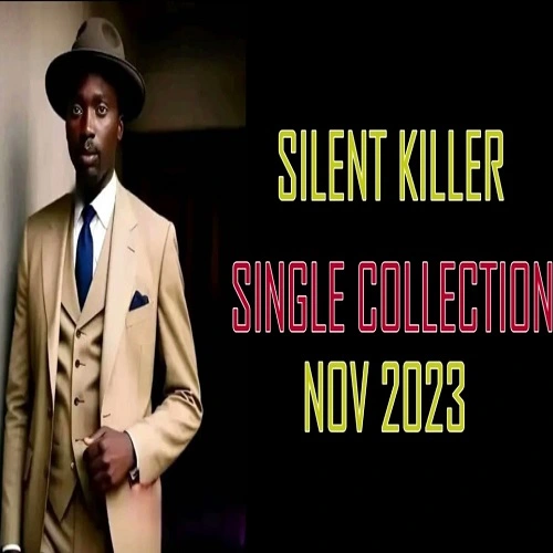 silent killer uk singles collection