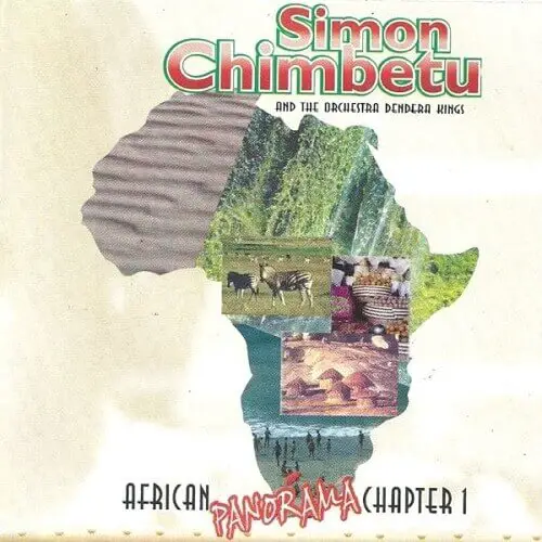 simon chimbetu african panorama chapter 1