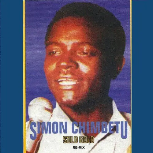 simon chimbetu sold gold remix singles collection