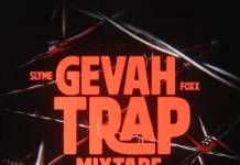 slyme foxx gevha trap mixtape