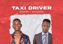 smartex ft jah master taxi driver