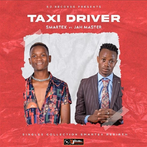 smartex ft jah master taxi driver