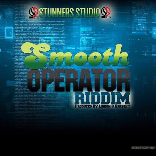 smooth operator riddim