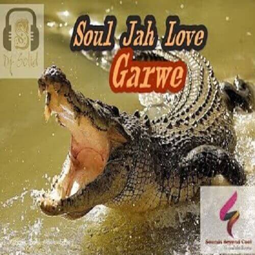 soul jah love garwe