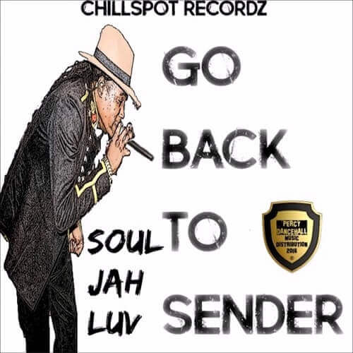 soul jah love go back to sender