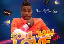soul jah love hits mixtape tribute