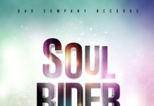 soul rider riddim bad company records