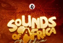 sounds of africa riddim cymplex music