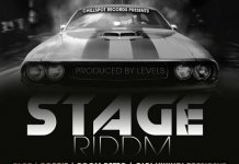 stage riddim