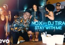 stay with me video by nox and dj tira