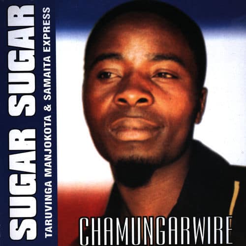 sugar sugar chamungarwire album