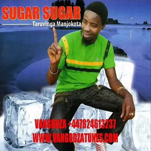 sugar sugar kuchema nekunakirwa album