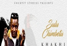 sulu chimbetu khakhi dance version