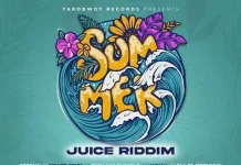 summer juice riddim