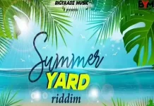 summer yard riddim bigyaadz