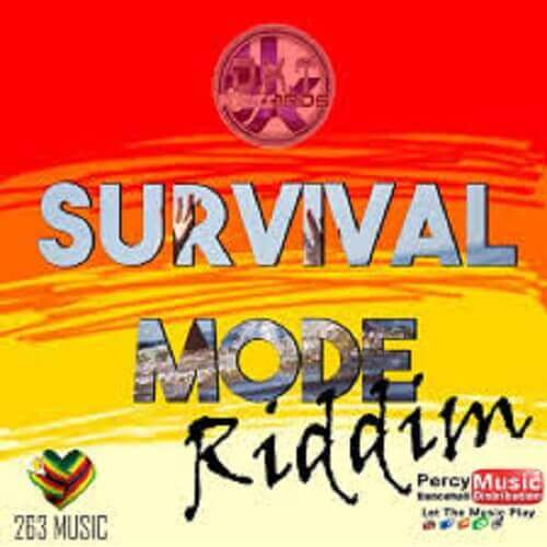 survival mode riddim