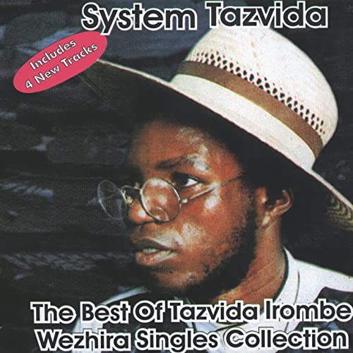 system tazvida singles collection