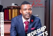 takesure zamar ncube worship addicts season 2 album