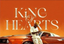takura king of hearts album