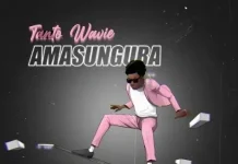tanto wavie amasungura ep album