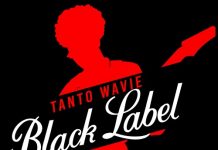 tanto wavie black label