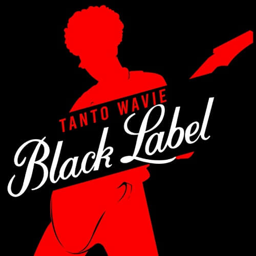 tanto wavie black label
