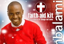 tembalami faith aid kit album