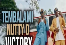 tembalami victory ft nutty o