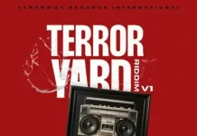 terroryard riddim yardbwoy records