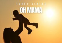 terry afrika ft crystal rich oh mama