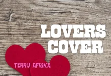 terry afrika lovers cover mash up