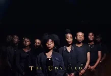 the unveiled hold on
