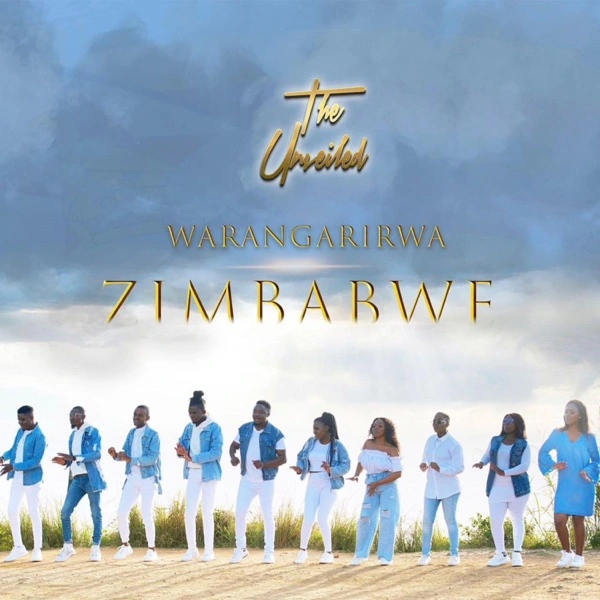 the unveiled warangarirwa zimbabwe