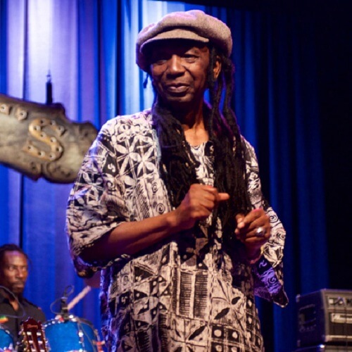 thomas mapfumo hondo