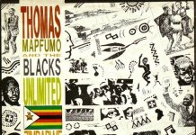 thomas mapfumo zimbabwe mozambique album