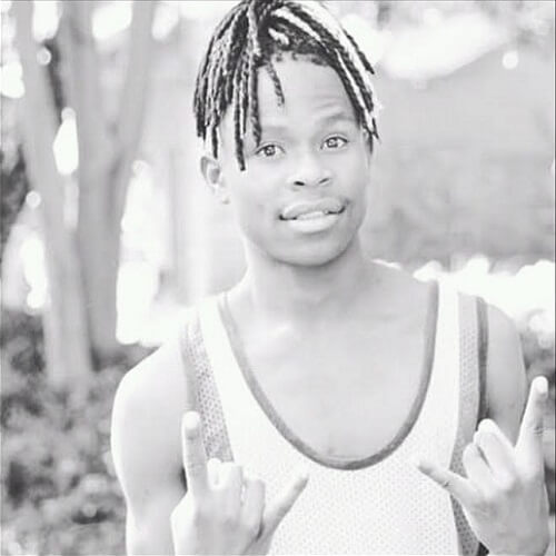 TIKSEN – MOYO WANGU
