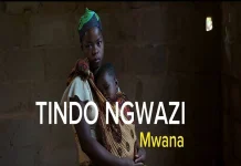 tindo ngwazi mwana
