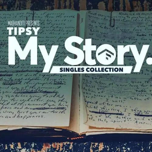 tipsy mabhanditi my story singes collection