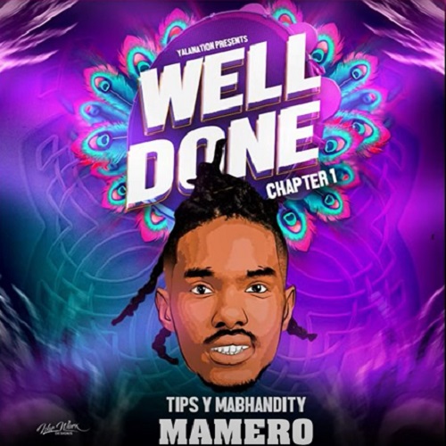 TIPSY MABHANDITY FT. MASTER H – MAMERO TIPSY MABHANDITY FT. MASTER H – MAMERO