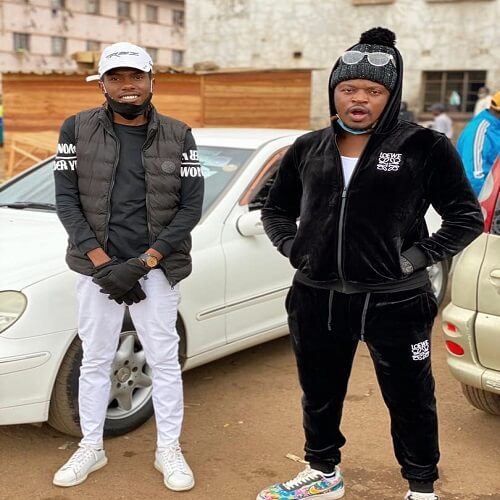 tipsy mabhandity ft seh calaz uchachema