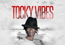 tocky vibes chamakuvangu album
