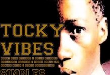 tocky vibes singles compilation